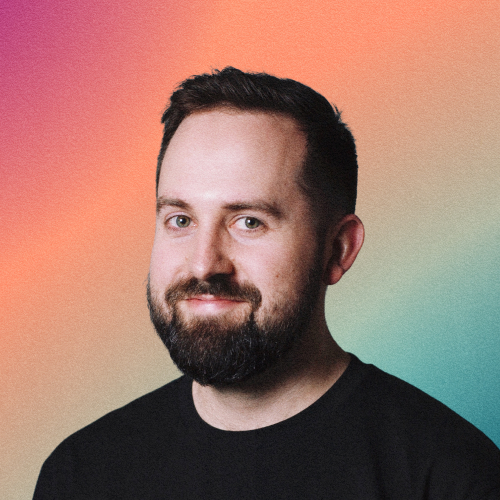 Dan Thomas, improv coach and teacher